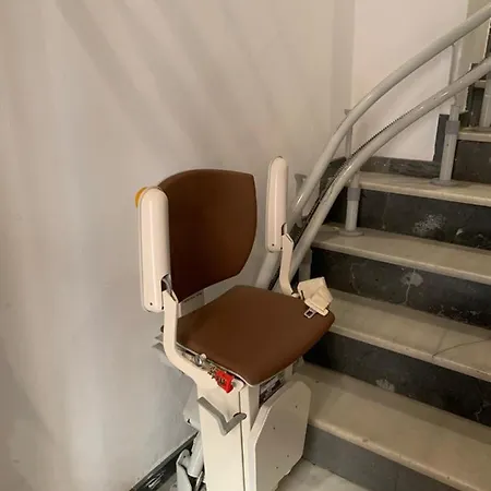 Apartament Buen Viaje/san Esteban *