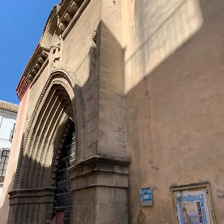 Buen Viaje/san Esteban * Sewilla