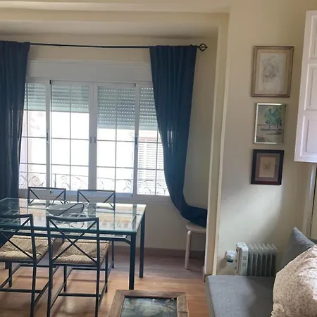 Buen Viaje/san Esteban Apartament