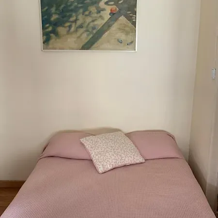 Buen Viaje/san Esteban Apartament *