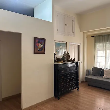 Buen Viaje/san Esteban Apartament *