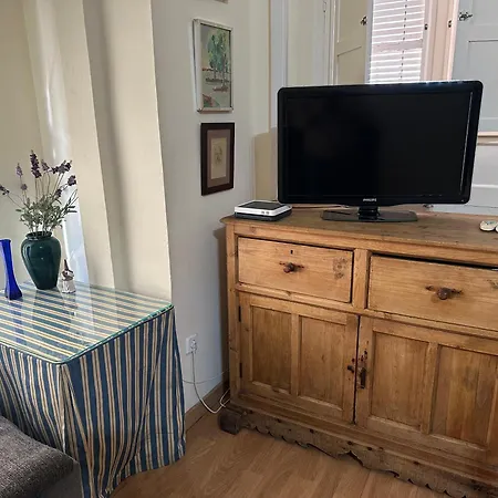 Apartament Buen Viaje/san Esteban *